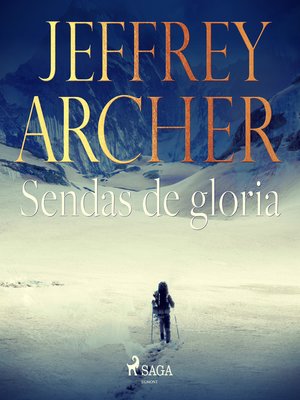 cover image of Sendas de gloria